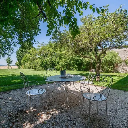 Domaine De La Bellangerie Champguyon