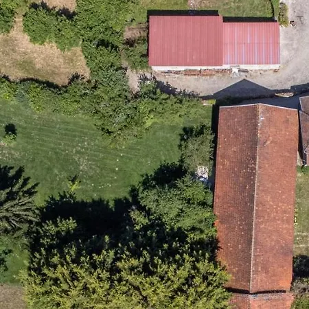 Domaine De La Bellangerie * Champguyon