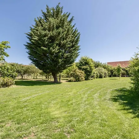 Domaine De La Bellangerie