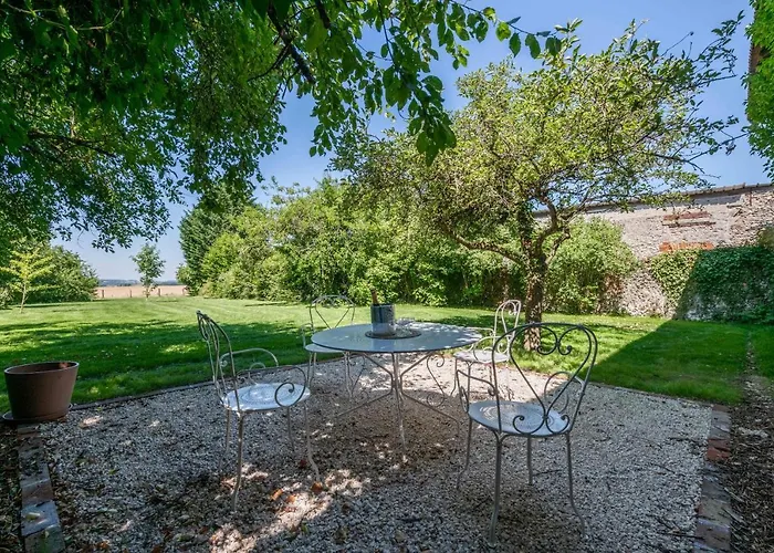 Domaine De La Bellangerie Champguyon