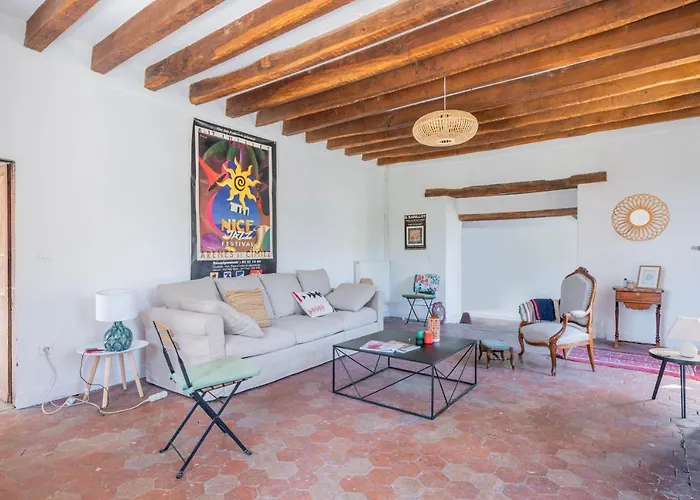 Domaine De La Bellangerie