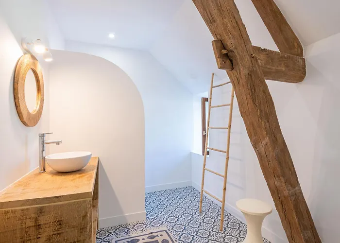 Domaine De La Bellangerie