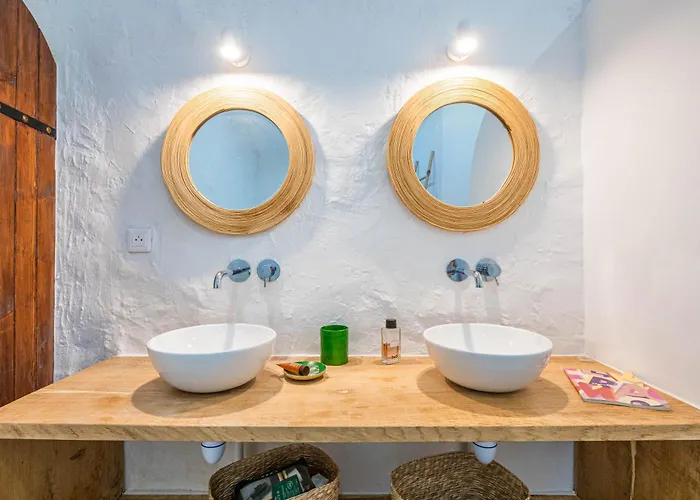 فيلة Domaine De La Bellangerie *