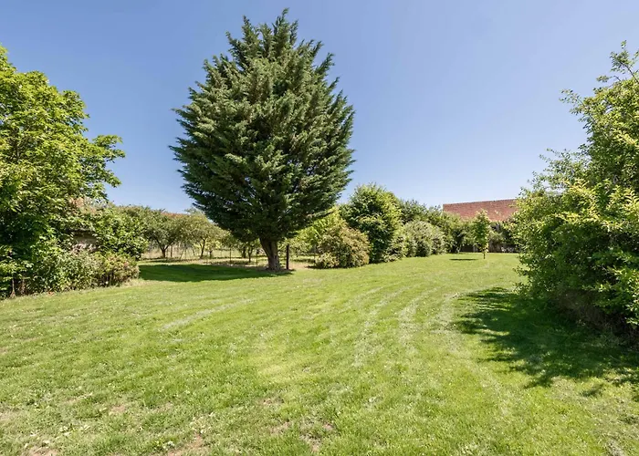 Domaine De La Bellangerie